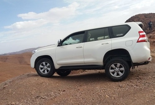 Morocco desert tours
