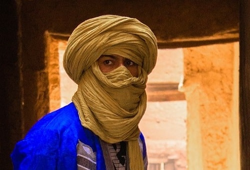 Morocco Sahara desert trips from Marrakech