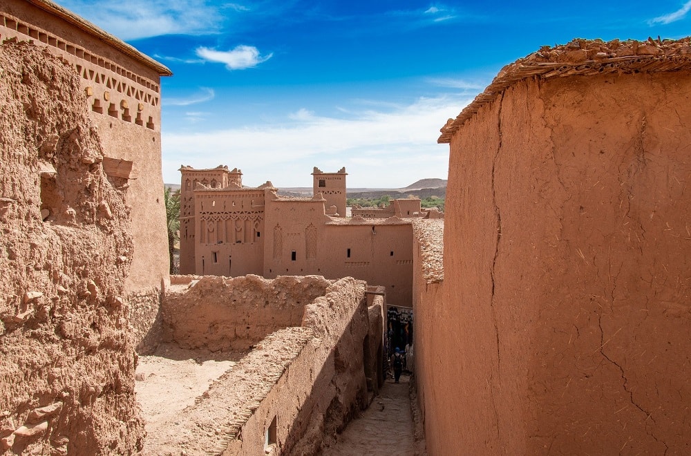 Great South Morocco tours